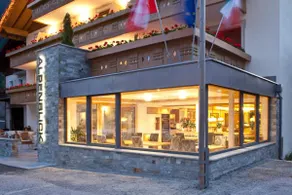 Hotel Alpenblick - Image 2