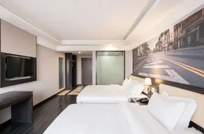 Rongcheng Holiday Hotel (Shuangliu International Airport) - Image 5