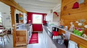 Gîte 3 chambres Au Gré du Vent, Côte d'Albâtre, Normandie - Image 2