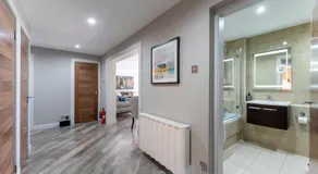 Gleneagles Apartment - Guthrie Court Gleneagles - Image 4