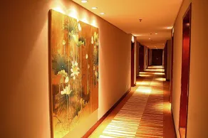 Quzhou Hotel - Image 2