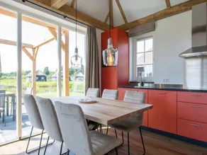 Thatched Villa in a Holiday Park - Image 3
