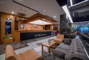 Sky business Hotel - Image 4