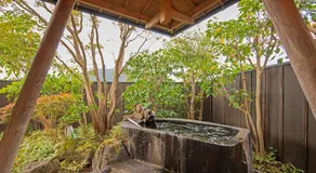 Yufuin Onsen Ryokan Hananomai - Image 5