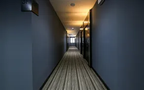 Wanju Hotel ARIA - Image 4