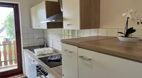 Entspannendes Seestadt Apartment - Image 5
