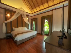 Khum Damnoen Resort - Ratchaburi - Image 5