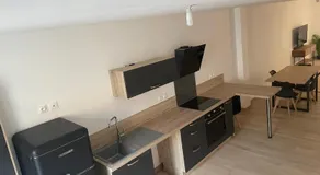 Appartement centre ville - Sablé sur Sarthe - Image 2