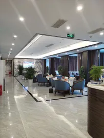 Vienna 3 Good Hotel (Chengdu Qingbai River Tonghua Avenue Store) - Image 5