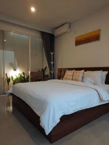 Small Comfort Home Living Tanaka Living Tanahlot - Image 4