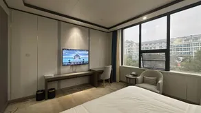Zhongfang Mingzhu Hotel - Image 2