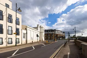 Charles Hope Staines Riverside - Image 4