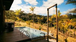 Cabana Herança do Vovô - Image 3