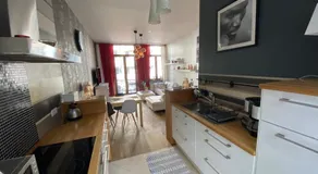 Petit Appartement Jourdan EU - Image 2