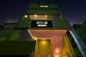 Hotel O Shakuntala Park Bus Terminus Behala - Image 3