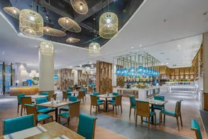Jiangshan Oriental Wenlan Hotel - Image 3