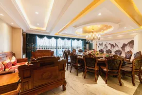 Fujiliya Hotel (Yinchuan International Trade City Branch) - Image 3