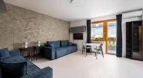 Boska Kładka Apartment by Bookinghost - Image 2