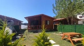 Hurmalik Sweet Homes - Family Bungalows - Large Garden Bungalow with Barbecue - Image 5
