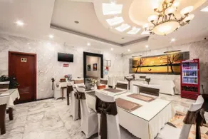 A25 Hotel - 221 Bạch Mai - Image 3