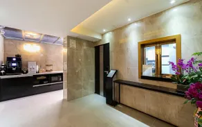 Busan Daeyeondong Hotel Onna - Image 2