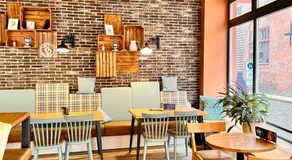 Pension Altstadt Mönch unser Kleinod in top Lage direkt in der Altstadt incl Frühstück - Image 3