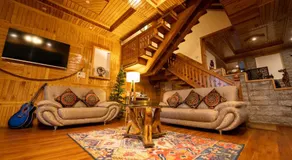Amarys Boutique Stays Manali - Image 4