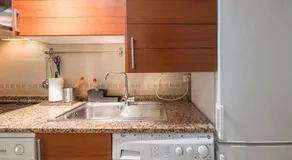 San Ildefonso Apartament by Toledo AP - with Pool - Image 5