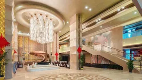 Langzhong Yunxi Hotel - Image 3