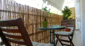 Central & Comfortable, 70m² Apt in Neos Kosmos - Image 3