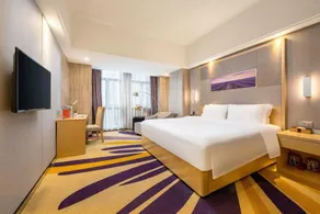 Lavande Hotels Zhuhai Doumen - Image 3