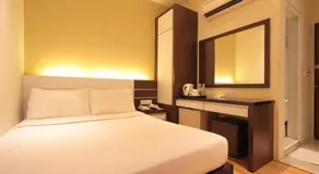 The V Hotel - Image 5