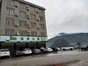 Eco Hot Spring Apartment - Image 3