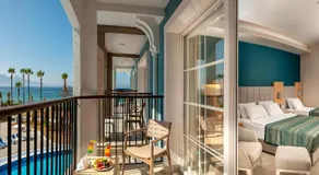 Ephesia Holiday Beach Club - Image 4