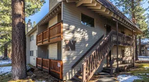 New Listing Updated 1 Bed and Loft 2 Full Bath La Residence IV N7 Sleeps 4 and Steps to Free Shuttle - Image 5