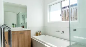 Contemporary 4BR Logan Reserve Home with Parking & Open Living - Image 2