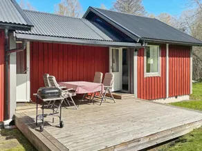 4 Personen Ferienhaus in GRÄNNA-By Traum - Image 4