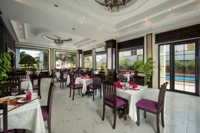 Vientiane Golden Sun Hotel - Image 5