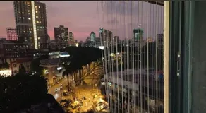 Lakefront Lounge-Luxe 1bhk condo with 2 baths, convertible to 2bed - Image 3
