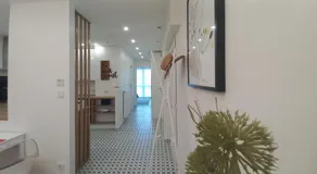 Bambusz Apartman with parking - Image 4