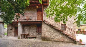 Cuore di vigna in Umbria - Image 2