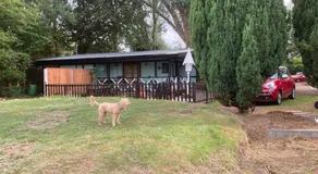 Cherry Croft Lodge - Image 4