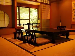 Yufuin Ryokan Sansoh Warabino - Image 4