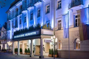 Wyndham Grand Bad Reichenhall Axelmannstein - Image 3