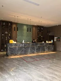 Meicheng Meixu Hotel (Zhangjiagang Jiyanghu Branch) - Image 5