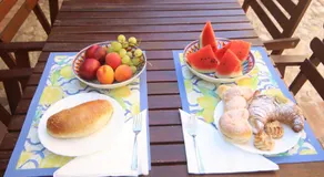 Bamboo Luxury Agrigento - Image 5