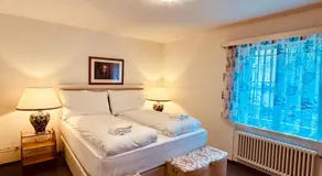 Gemütliches und geräumiges Apartment für Familien und Gruppen mit Seeblick - Image 4