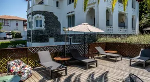 Résidence Château d'Acotz - Appartements avec piscine à 300m des Plages & Océan - Image 5