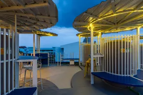 The Moon Hostel Huahin - Image 4