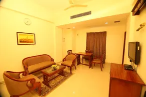 Hotel Fort Queen - Image 2